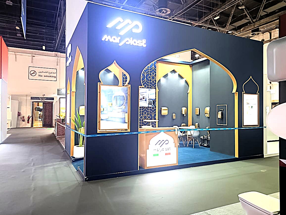 Exhibition Stand